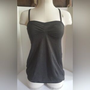 Lululemon PURE Focus top